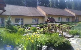 Ośrodek Wczasowy GRONOSTAJ